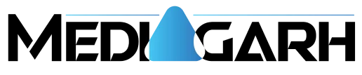Mediagarh Logo