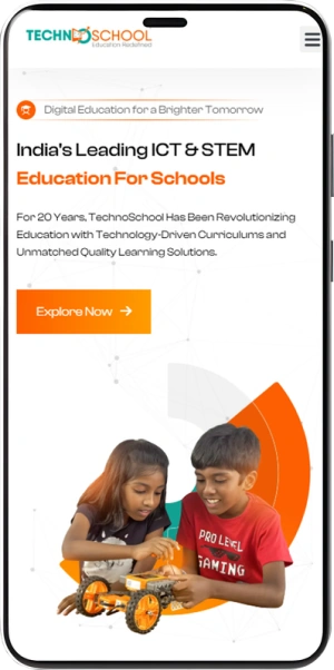 School Website
