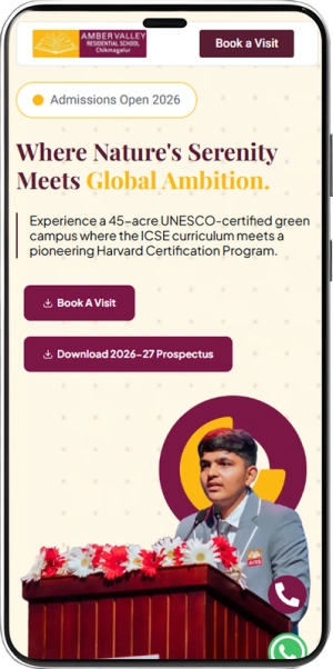 School Website