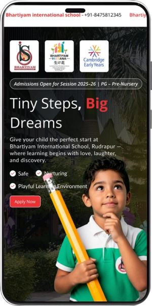 School Website