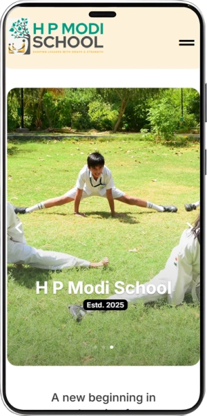 School Website