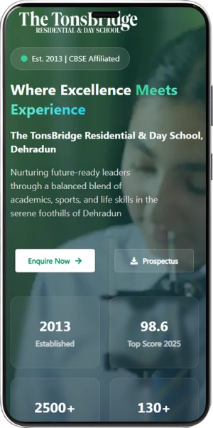 School Website