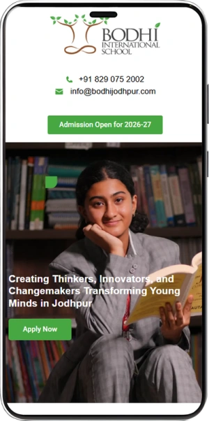 School Website