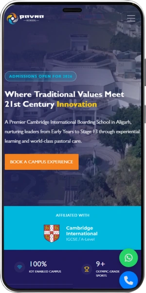 School Website